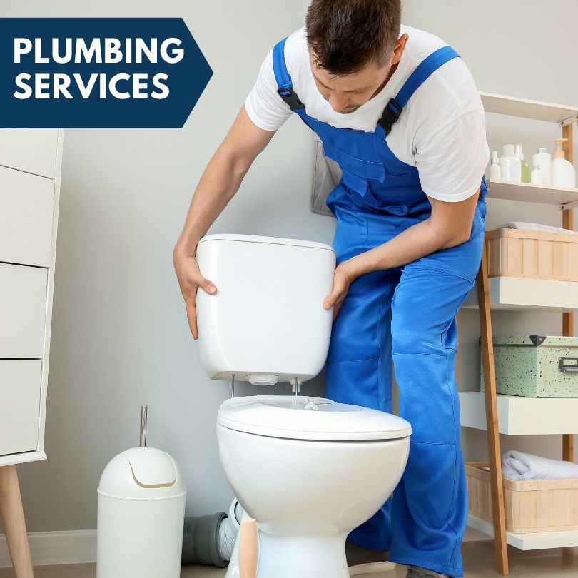 Plumbing Company in Tawas City, MI