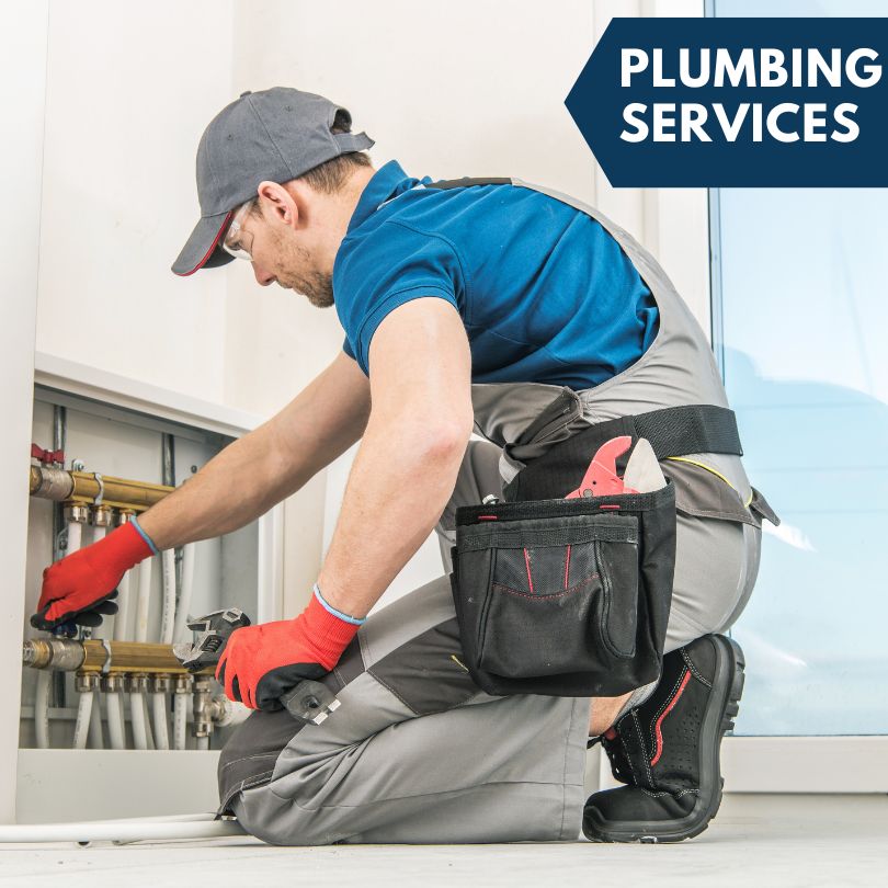 Tawas City Plumbing Company